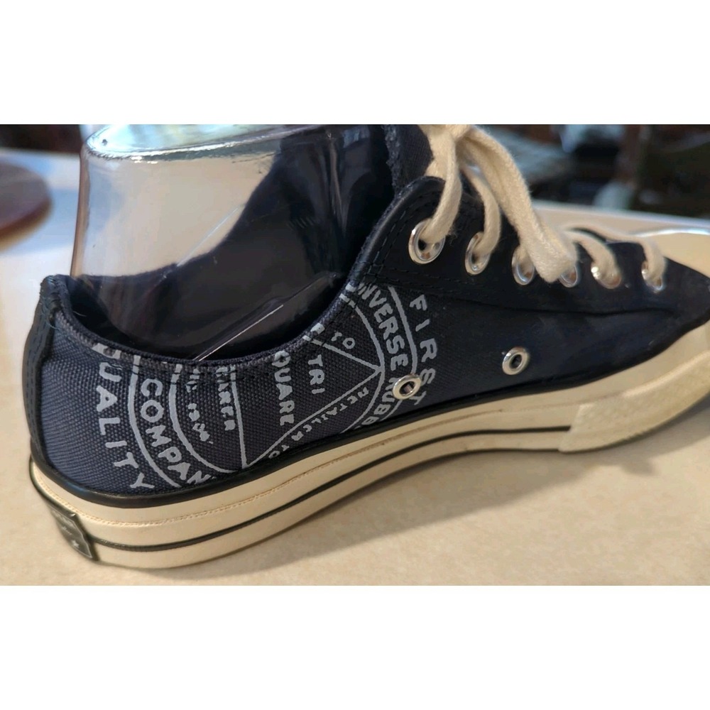 Converse Chuck 70 Canvas Workwear Men's Size 6.5 Women's Size‎ 8.5 Sneakers - Picture 5 of 15
